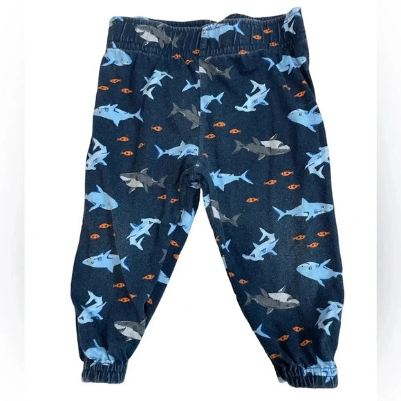 GARANIMALS shark pants - Picture 1 of 3